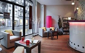 Aparthotel Adagio Strasbourg Place Kleber